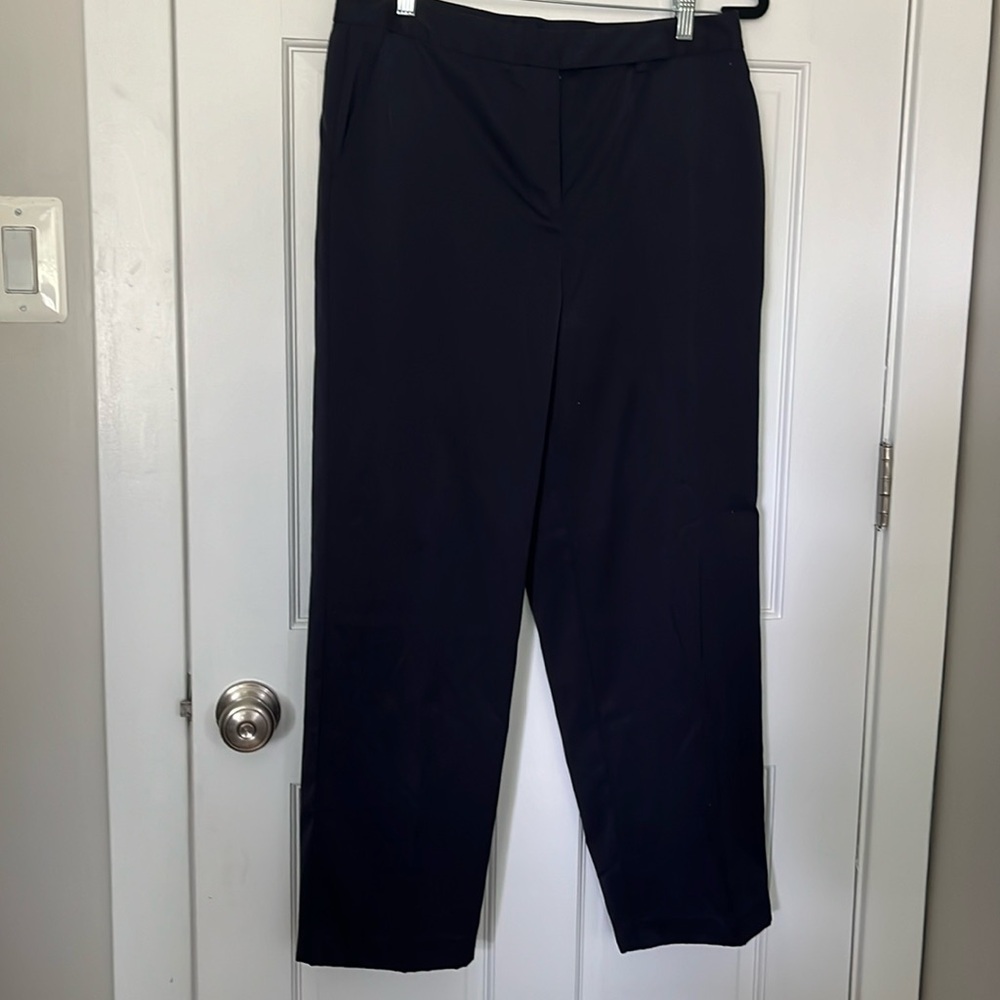 Talbots stretch pants